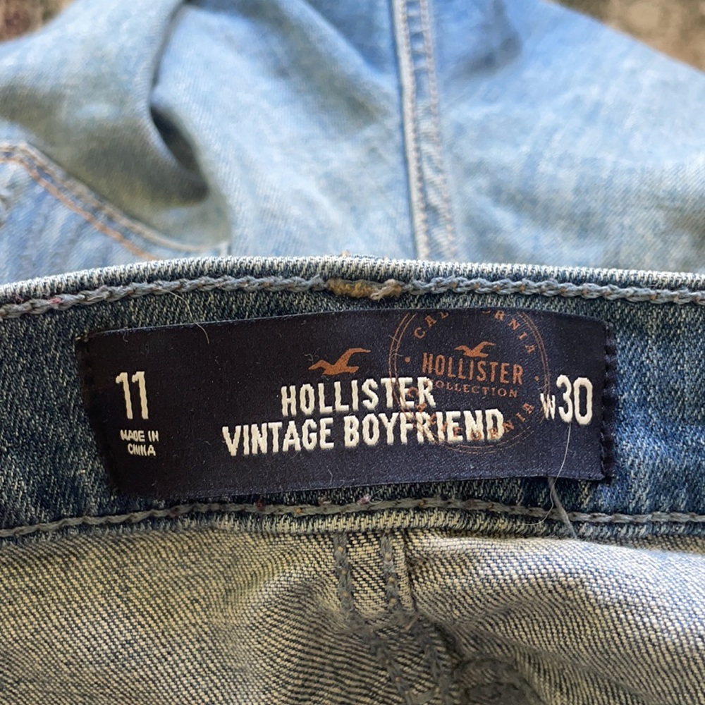 Jeans - Picture 2 of 2